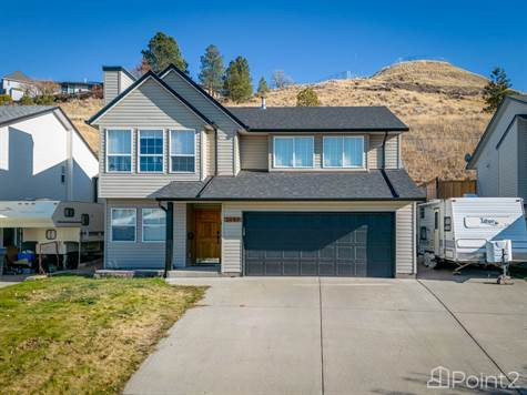 Homes for Sale in Sahali, Kamloops, British Columbia $864,900 in Houses for Sale in Kamloops