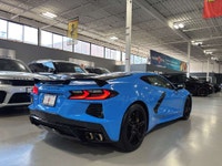 **SUMMER SPECIAL!** FEATURING : V8 POWERED, RWD, REMOVABLE TARGA ROOF, LIGHT GREEN BRAKE CALIPERS, L... (image 8)