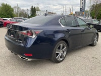 Vehicle Highlights: - AWD - Highly optioned - Rare find Here's a super rare and desirable Lexus GS 3... (image 6)