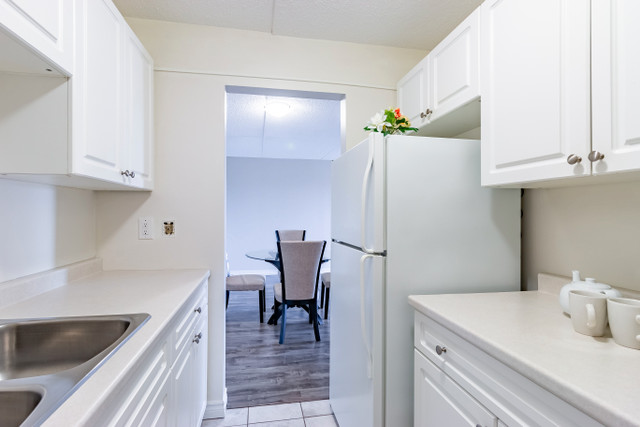 2 Bedroom Apartment in SSM - Great View in Long Term Rentals in Sault Ste. Marie - Image 4