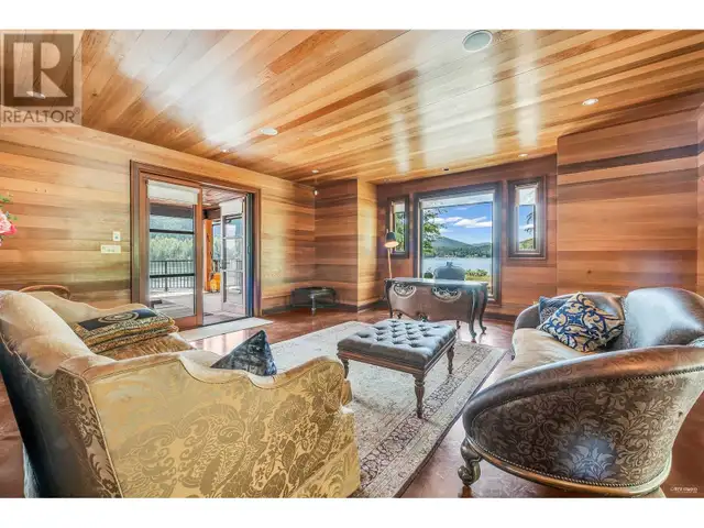 15781 EAST EGMONT SHORELINE Egmont, British Columbia in Houses for Sale in Sunshine Coast - Image 15