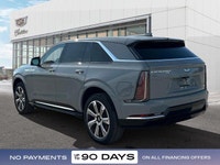 This Cadillac Escalade IQ has a trusty Electric engine powering this Automatic transmission. * This... (image 2)