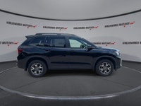 // ACCIDENT FREE!! // Meet the 2023 Honda Passport TrailSport AWD, now available at Haldimand Motors... (image 8)