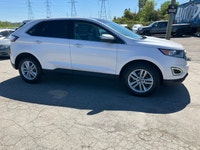 FINANCEMENT MAISON 100% APPROUVÉ AVEC 3000$ D'ACOMPTE 2016 Ford Edge SEL AWD, Automatique, 4Cyl 2.0L... (image 3)