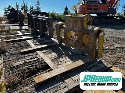 IMAC Style Forks WA500 - IMAC Pallet Forks 60 Inch WE SHIP DIRECT TO YOU, USA, and Worldwide!! Finan...