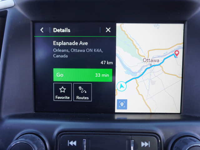 2024 GMC Terrain SLE - Heated Seats - Apple CarPlay in Cars & Trucks in Ottawa - Image 15