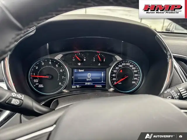 2024 Chevrolet Equinox LT in Cars & Trucks in Grand Bend - Image 15