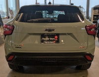 2024 Chevrolet Trax 1RS | Local | One Owner | No Accidents | Full Factory Warranty Remaining Key Fea... (image 5)