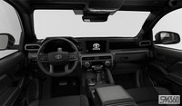 SR5+ Engine: 2.4L Turbo iForce L/100Km City: 9.8 L/100Km Hwy: 7.84 (image 5)
