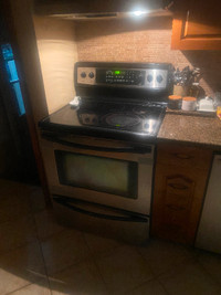 Frigidaire Oven for Sale