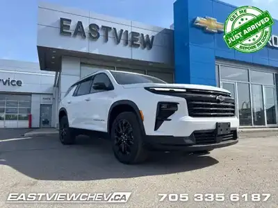 Rear Camera, Driver Confidence Package! A full suite of safety and driver-assist features comes stan...