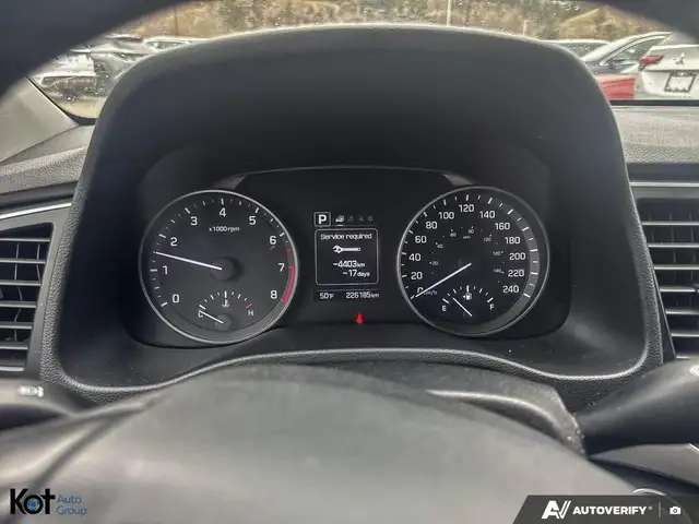 2018 Hyundai Elantra GL SE Auto for sale in Cars & Trucks in Kelowna - Image 9