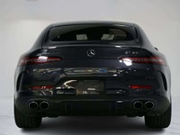 This 2021 Mercedes-Benz AMG GT 53 53 | AMG | PREMIUM PKG | BURMESTER | PANO is a local Ontario vehic... (image 3)