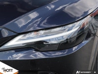 Basic Info: -Body: SUV -Mileage: 91,416 kms -Exterior: Nightfall Mica -Interior: Birch Leather Mecha... (image 9)