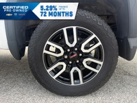 One Owner, AT4, Technology Pkg, P/Sunroof, AT4 Premium Pkg, Heads Up Display, 6.2L, Off Road Clearan... (image 3)