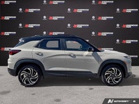 *Get Your Money's Worth for this Chevrolet Trailblazer with These Options* ENGINE, ECOTEC 1.3L I3 TU... (image 6)