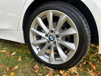 ALL TRADES WELCOME!! OPERATING BY APPOINTMENT Gorgeous 2016 BMW 320i XDRIVE!! All wheel drive for yo... (image 9)