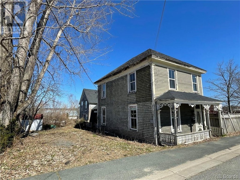 57 Church Street Miramichi, New Brunswick Houses for Sale Miramichi
