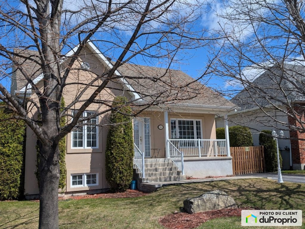$599,900 - Bungalow for sale in Repentigny (Repentigny) — photo 2
