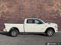 Check out this 2022 Ram 3500 Big Horn before someone takes it home! *Get Your Money's Worth for this... (image 5)