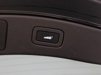 This beautiful 2021 Jaguar F-Type P380 First Edition Coupe is a local Ontario vehicle. A striking bl... (image 9)