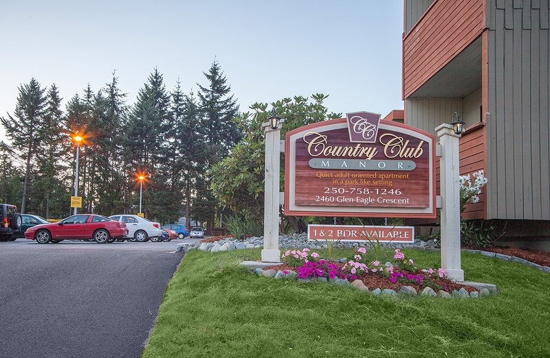 1 Bedroom Apartment for Rent 2460 Glen Eagle Crescent Long Term