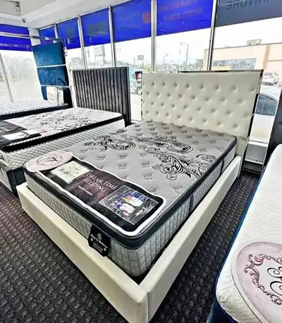Twin, Full, Queen or King – Mattress Mattresses, View more
