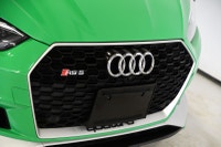 **COULEUR SPECIALE VERT PORSCHE** /Premium Pack / Sport Package/ Traction intégrale quattro / Sièges... (image 3)