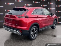 Check out this 2024 Mitsubishi Eclipse Cross while we still have it in stock! *You Can't Beat the Pr... (image 5)