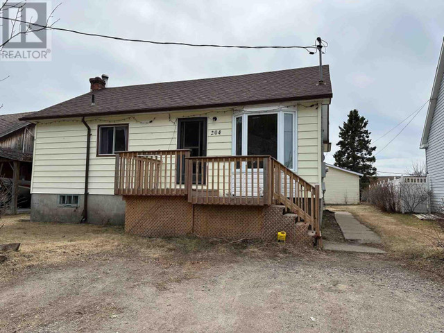 204 Angus ST Schreiber, Ontario in Houses for Sale in Thunder Bay