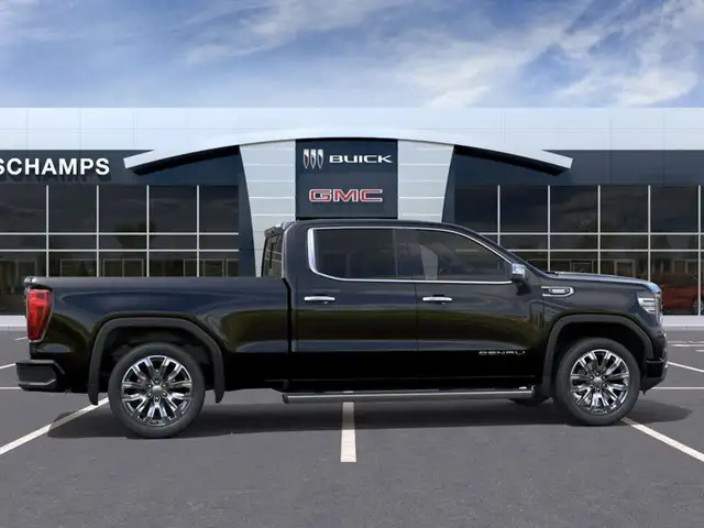 GMC Sierra 1500 2026 in Cars & Trucks in Longueuil / South Shore - Image 6