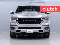 Electric Parking Brake, Brake Assist, Bed-Rail Protectors and more! Clutch is the largest online use... (image 1)