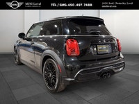 ===== 2023 MINI 3 Portes Cooper S | Ligne Première | Volant chauffant | ===== ===== * Ligne Première... (image 5)