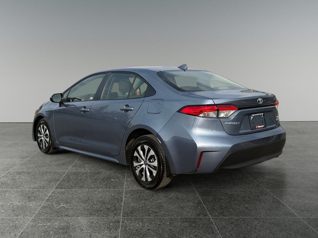 2024 Toyota Corolla Hybrid LE / NO ACCIDENTS / Back Up Camera in Cars & Trucks in Calgary - Image 4