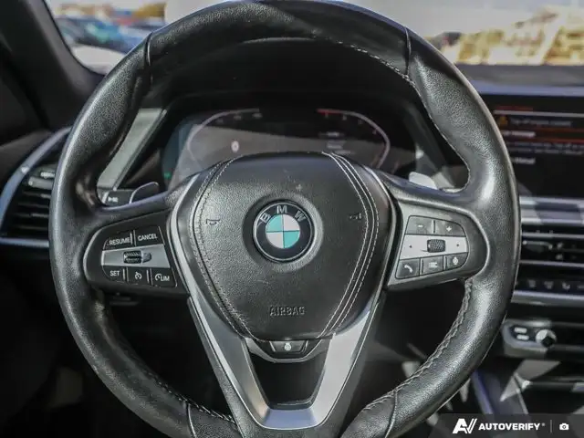 2021 BMW X5 xDrive40i | CLEAN CARFAX | PANORAMIC SUNROOF in Cars & Trucks in Winnipeg - Image 18