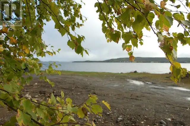 323 Main Street Lewisporte, Newfoundland & Labrador in Land for Sale in Gander - Image 4