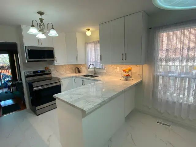 Ikea kitchen Installer554748225530767361