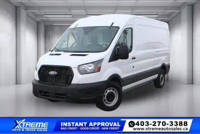 2024 Ford Transit Cargo 250 Van High Roof 148 IN. WB Welcome to Xtreme Auto & Truck Sales Your Car L...