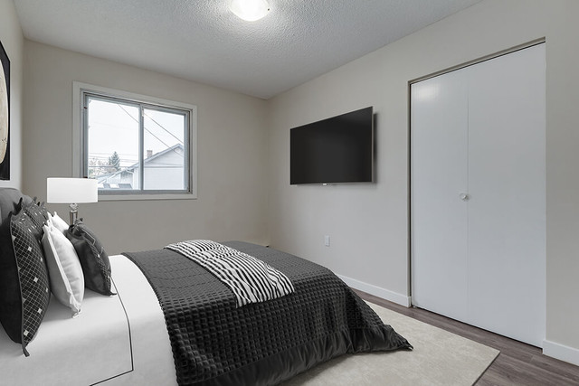 Affordable Apartments for Rent - Crescent Court - Apartment for  in Long Term Rentals in Regina - Image 3