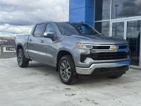 FRONT BUCKET SEATS|5.3L ECOTEC3 V8 ENGINE|20" ALUMINUM WHEELS W/GRAZEN PAINTED POCKETS|CONVENIENCE P... (image 1)