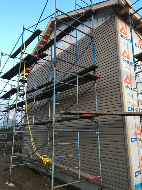 Recherche petit contrat de renovation in Renovations, General Contracting & Handyman in Québec City - Image 6