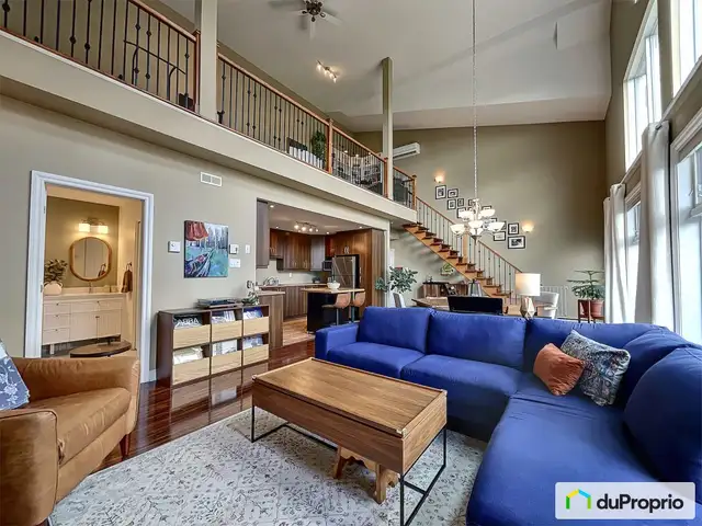 $449,900 - Condominium for sale in Gatineau (Aylmer) in Condos for Sale in Gatineau - Image 4