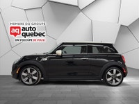 MINI Cooper S 3 Door 2020 - Sportive, Iconique et Prête à Rouler Vous cherchez une petite voiture sp... (image 6)