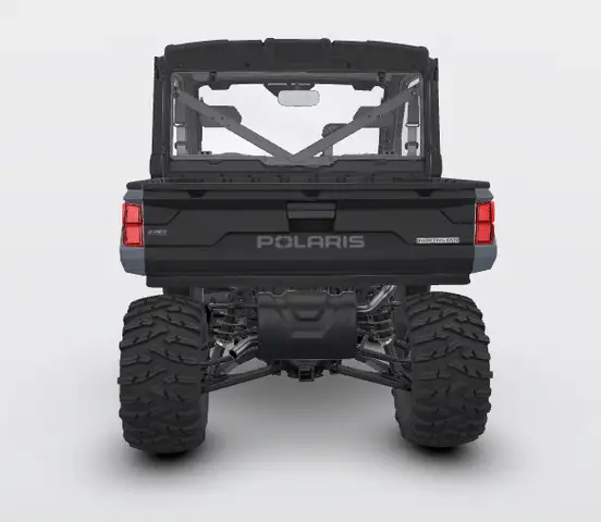 2026 Polaris Ranger XP 1000 NorthStar Premium - $1000 IN REBATES in ATVs in Red Deer - Image 7