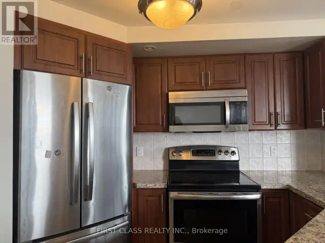 2502 BR - 5 NORTHTOWN WAY Toronto (Willowdale East), Ontario in Long Term Rentals in City of Toronto - Image 5