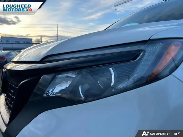 2019 Honda Passport EX-L PREMIUM in Cars & Trucks in Mission - Image 8