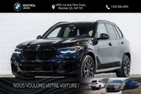 Provenant d'un seul propriétaire ayant effectué l'entretien ? la concession, ce BMW X5 xDrive45e est... (image 2)