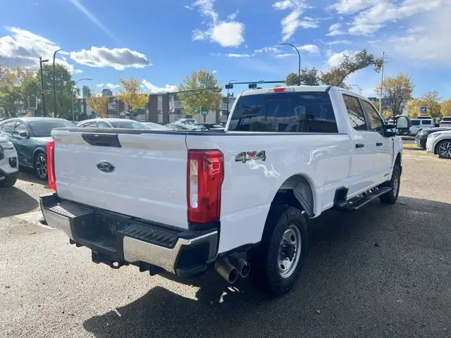 2024 Ford Super Duty F-350 SRW XL Crew Cab 176 | Remote Start in Cars & Trucks in Edmonton - Image 25
