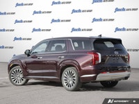 WAS: $49619 NOW: $45597 plus taxes and licensing feesDiscover the 2023 Hyundai Palisade Ultimate Cal... (image 3)