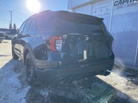 CLEAN CARFAX ONE OWNER, Heated and Cooled Front Seats, Heated Steering Wheel, 360 Camera, ADAPTIVE C... (image 2)